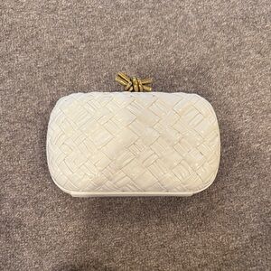 Bottega Veneta BOTTEGA VENETA
CLUTCH MINAUDIERE